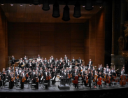 Orquesta Sinfónica del Gran Teatre del Liceu