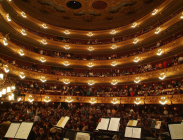 Gran Teatre del Liceu