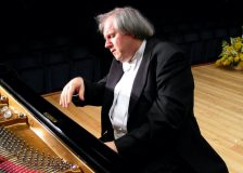 Grigory Sokolov