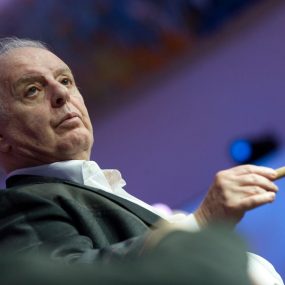 Daniel Barenboim