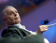 Daniel Barenboim