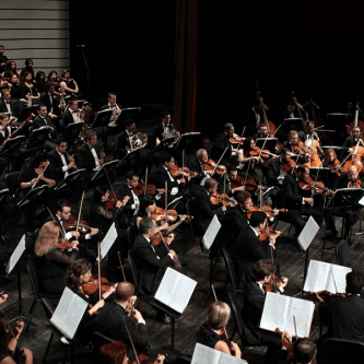 Cairo Symphony Orchestra