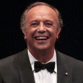 Leo Nucci