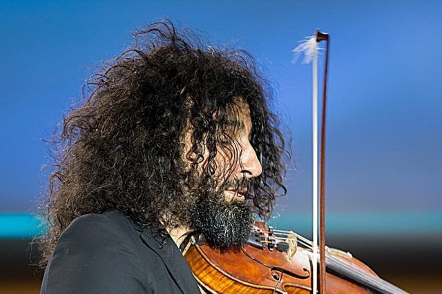 Ara Malikian