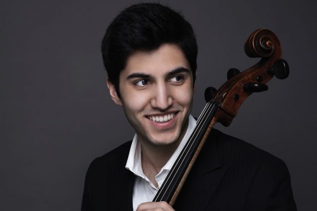 Kian Soltani